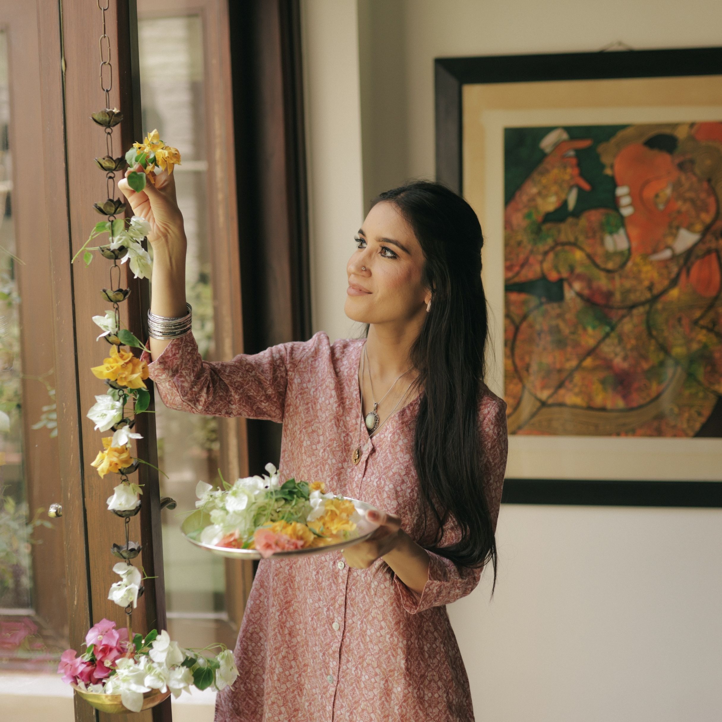 Shivani Varma